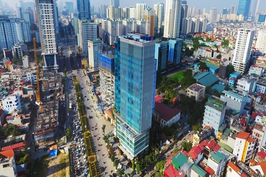 Bảng giá đất hiện hành sẽ được tiếp tục sử dụng đến hết năm 2025