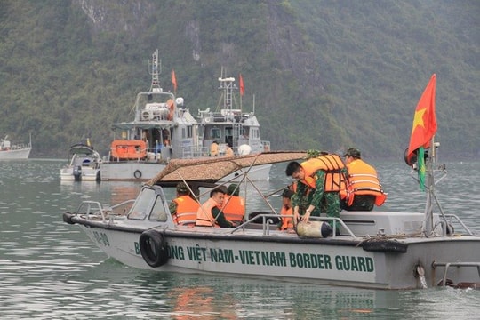 Vụ tai nạn máy bay trực thăng VN-8650: Đã tìm thấy thi thể nạn nhân cuối cùng