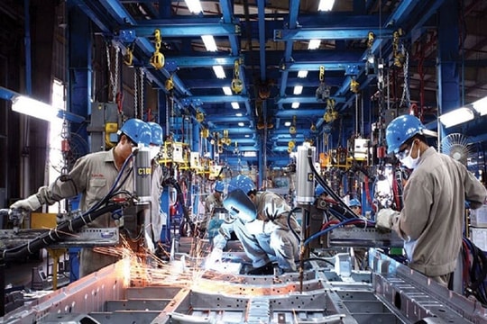 VDSC hạ dự báo tăng trưởng GDP năm 2023
