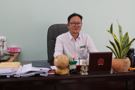 Văn phòng TAND tỉnh Sóc Trăng: Đổi mới công tác quản lý, đẩy mạnh cải cách hành chính
