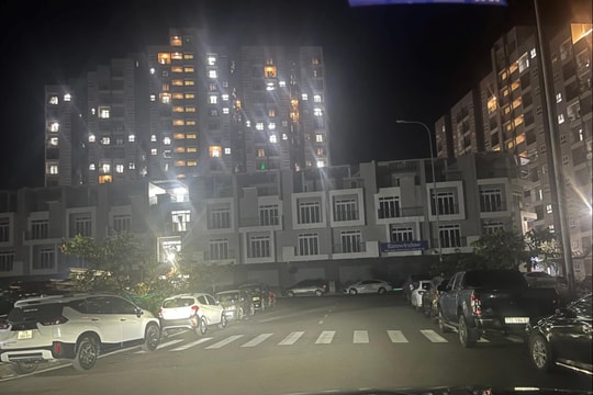 Bình Định: Khắc phục tồn tại, hạn chế trong xây dựng nhà ở xã hội