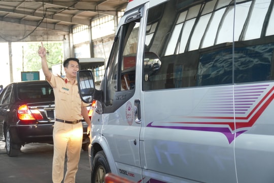 TP.HCM còn 13/19 Trung tâm đăng kiểm đang hoạt động
