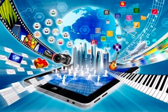 Đến năm 2023, 100% cơ quan báo chí vận hành mô hình tòa soạn hội tụ