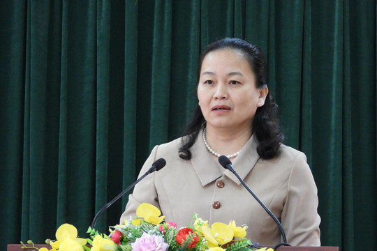 Thành phố Lạng Sơn: Thực hiện hiệu quả công tác giải phóng mặt bằng 
