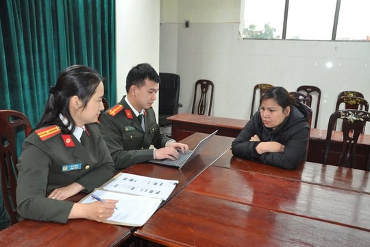 Giả danh lãnh đạo cấp tướng Công an để lừa đảo