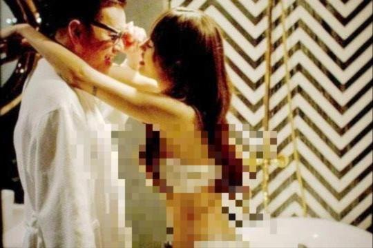 Lập tổ xử lý phim độc hại trên mạng