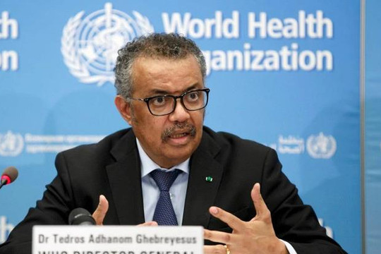 WHO kêu gọi thúc đẩy công bằng trong tiếp cận các dịch vụ y tế toàn cầu