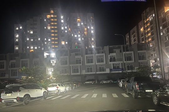 Khắc phục tồn tại, hạn chế trong xây dựng nhà ở xã hội ở Bình Định