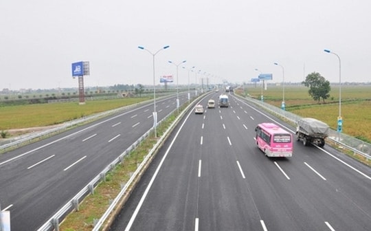 Bổ sung 2 dự án quan trọng quốc gia, trọng điểm ngành giao thông vận tải