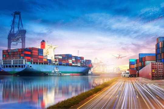 BSC hạ dự báo tăng trưởng xuất nhập khẩu năm 2023