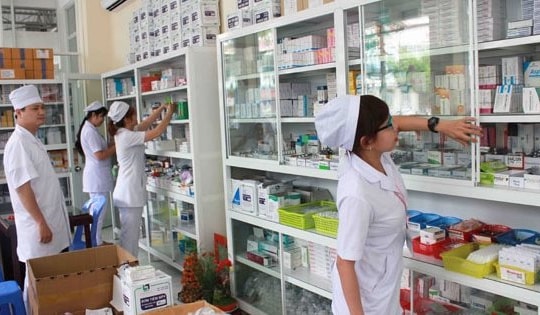 Hà Nội: Tăng cường kiểm soát các cơ sở khám, chữa bệnh bảo hiểm y tế để tránh trục lợi