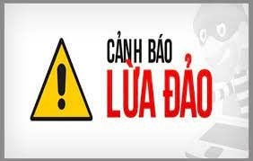 Cảnh báo giả mạo công chức thuế hướng dẫn cài app để lừa đảo
