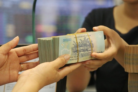 UOB dự báo lãi suất tái cấp vốn sẽ giảm thêm 0,5 điểm %