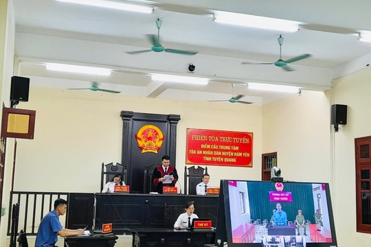 Án lệ số 59/2023/AL về lỗi cố ý gián tiếp trong vụ án “Giết người”