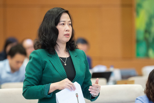 Việc tập trung được nguồn lực cho công tác phòng, chống dịch là nỗ lực, cố gắng vượt bậc