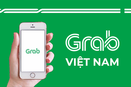 Grab khắc phục lỗi hiển thị thông tin sai lệch về chủ quyền Việt Nam