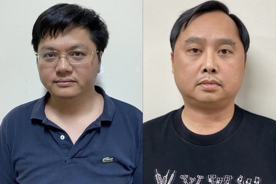 Hoãn xử cựu Chủ tịch Louis Holdings “thổi giá” chứng khoán