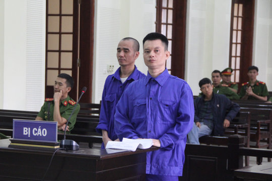 Mất cả mạng sống vì cầm cố ô tô lấy tiền buôn ma túy