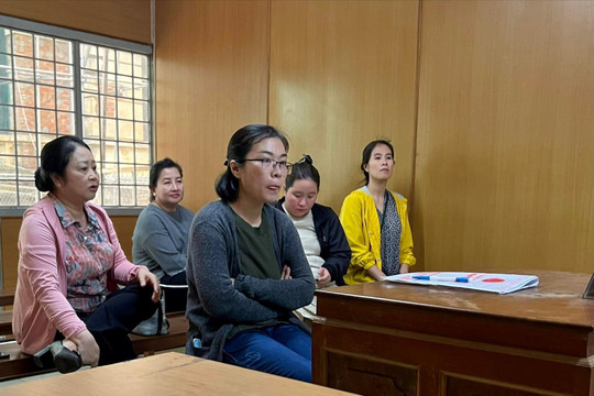 Cựu Trưởng phòng Dịch vụ khách hàng lừa đảo chiếm đoạt hơn 23 tỷ đồng