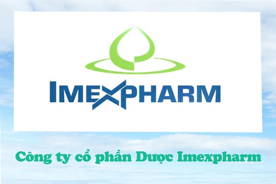 Thu hồi giấy chứng nhận đủ điều kiện kinh doanh dược của Imexpharm