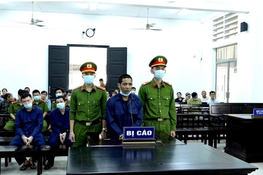 Đoạn tình phụ tử, dứt nghĩa phu thê