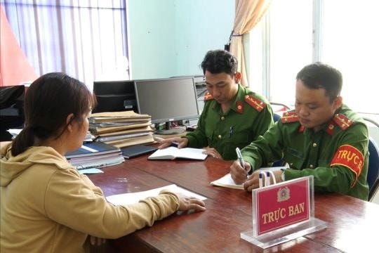 Giả danh từ thiện, lừa tiền của gia đình bệnh nhi hiểm nghèo