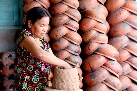 Huyện Bắc Bình phát triển du lịch thành ngành kinh tế mũi nhọn