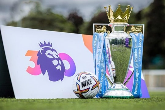 Premier League tăng sức hấp dẫn bóng đá toàn cầu bằng giải đấu mùa hè