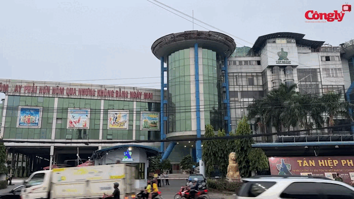 Bắt giữ ông Trần Qúi Thanh, Chủ tịch Tập đoàn Tân Hiệp Phát và con gái