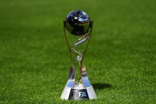 Argentina đăng cai vòng chung kết U20 World Cup 2023