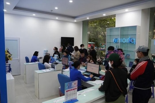Còn hơn một triệu thuê bao có nguy cơ bị khóa hai chiều sau 3 ngày