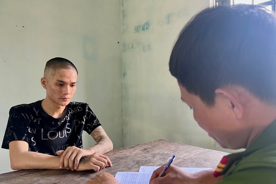Khởi tố cặp đôi mua bán trái phép chất ma túy