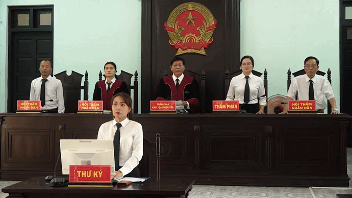 Kết đắng cho hai kẻ kinh doanh chất cấm