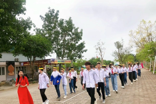Cần lắm những chương trình “Em làm nhà khảo cổ học”