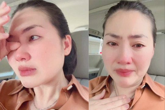 Để không phải khóc vì...bảo hiểm