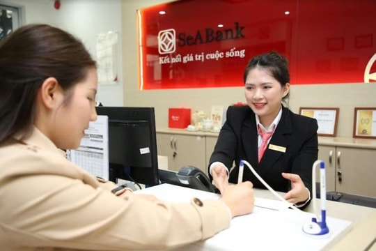 ADB tăng gấp đôi hạn mức tài trợ thương mại cho SeABank lên 60 triệu USD