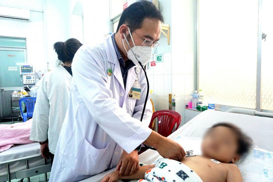 Men gan tăng gần 300 lần do uống thuốc hạ sốt quá liều