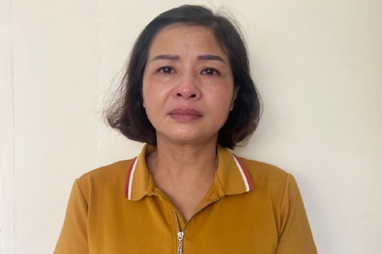 Truy tố cựu Giám đốc Sở nhận "lại quả" 3 tỷ đồng