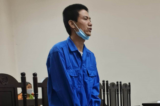 Đánh chết bạn sau cuộc "đấu rượu"