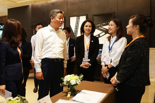 Bảo đảm công tác hậu cần phục vụ Hội nghị hợp tác giữa các địa phương Việt Nam - Pháp lần thứ 12
