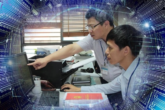 Bắc Giang: Xây dựng chính quyền số 3 tháng đầu năm đạt nhiều kết quả nổi bật