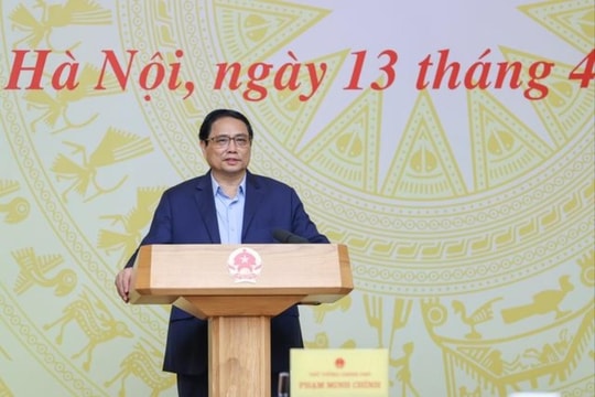 Bàn giải pháp thúc đẩy sản xuất, chế biến, xuất khẩu lâm sản phát triển