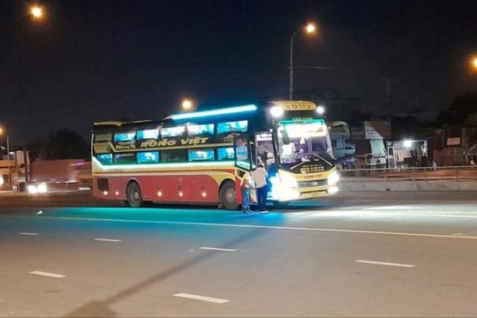 Bộ GTVT yêu cầu xử lý nghiêm vi phạm ‘xe dù, bến cóc’ dịp nghỉ Lễ 30/4