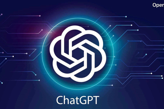 Mỹ bắt đầu nghiên cứu quản lý ChatGPT