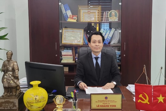 TAND huyện Thanh Thủy tổ chức tốt các phong trào thi đua gắn với nâng cao chất lượng xét xử