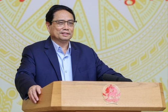 Hỗ trợ doanh nghiệp lâm, thủy sản khai thác thị trường 100 triệu dân