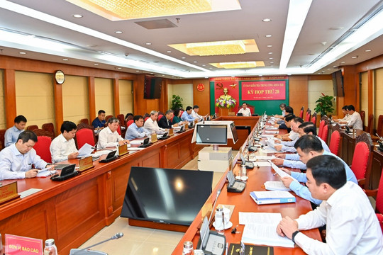 Chánh Thanh tra tỉnh Lâm Đồng Nguyễn Ngọc Ánh vi phạm gây hậu quả rất nghiêm trọng