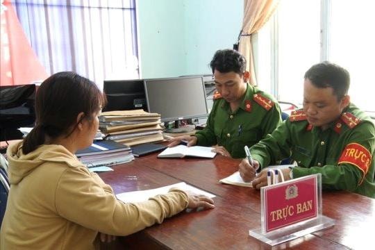 Vụ giả danh từ thiện, lừa gia đình bệnh nhi: Đã xin lỗi và trả lại tiền