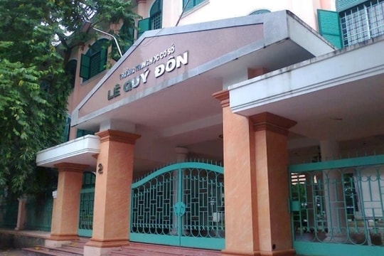 Xuất hiện chiêu trò lừa đảo gửi link "kiểm tra tiếng Anh" cho phụ huynh