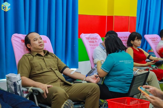 Bùng nổ cùng Xanh Toàn Cầu Group